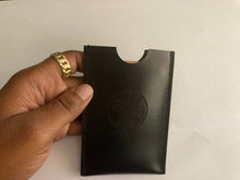 Load image into Gallery viewer, Bèl Bab Wooden Beard Comb